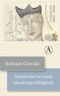 Handorakel en kunst van de voorzichtigheid - Baltasar Gracian (ISBN 9789025302641)