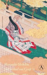 Het verhaal van Genji [2 delen] - Murasaki Shikibu (ISBN 9789025303600)