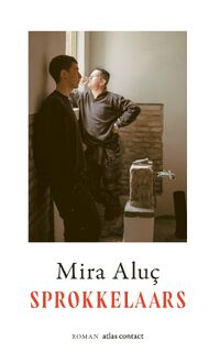 Sprokkelaars - Mira Aluç (ISBN 9789025474522)
