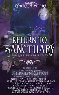 Return to Sanctuary - Sherrilyn Kenyon (ISBN 9781648392801)
