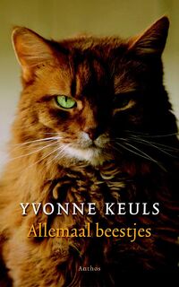 Allemaal beestjes - Yvonne Keuls (ISBN 9789041413925)