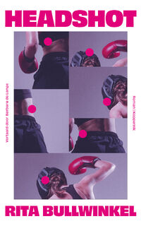 Headshot - Rita Bullwinkel (ISBN 9789083463520)