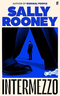 Intermezzo - Sally Rooney (ISBN 9780571365487)
