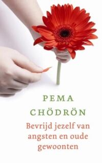 Bevrijd jezelf van angsten en oude gewoonten - Pema Chödrön (ISBN 9789025960278)