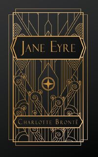 Bronte, C: Jane Eyre - Charlotte Bronte (ISBN 9798869079046)