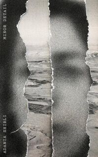 Minor Detail - Adania Shibli (ISBN 9780811229074)