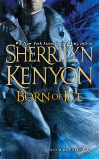 Born of Ice - Sherrilyn Kenyon (ISBN 9780312942328)