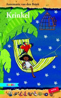 Krinkel - Annemarie van den Brink (ISBN 9789048710225)
