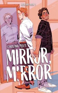 Mirror, Mirror - Christina Nolte (ISBN 9783982658704)