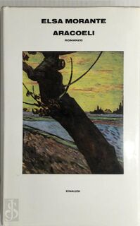 Aracoeli - Elsa Morante (ISBN 9788806054847)