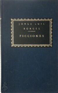 Ficciones - Jorge Luis Borges (ISBN 9780679422990)
