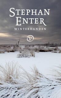 Winterhanden - Stephan Enter (ISBN 9789028241923)