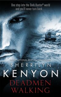 Deadmen Walking - Sherrilyn Kenyon (ISBN 9780349412184)