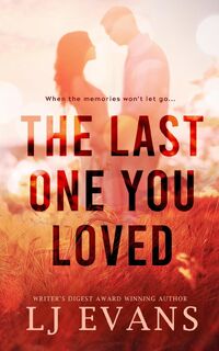 The Last One You Loved - Lj Evans (ISBN 9781962499095)