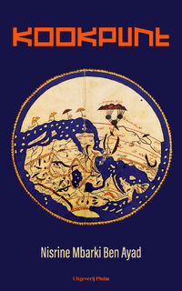 Kookpunt - Nisrine Mbarki (ISBN 9789493420298)