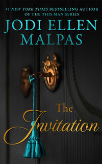 The Invitation - Jodi Ellen Malpas (ISBN 9781662530029)