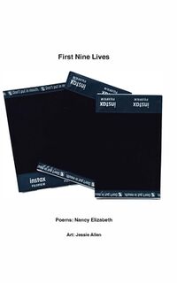 First Nine Lives - Nancy Elizabeth (ISBN 9798218584498)