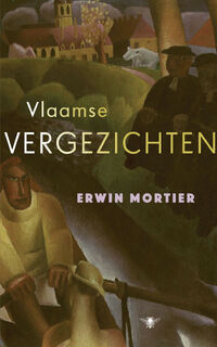 Vlaamse vergezichten - Erwin Mortier (ISBN 9789403136844)