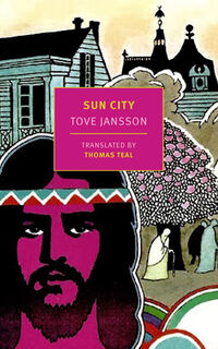 Sun City - Tove Jansson (ISBN 9781681378657)