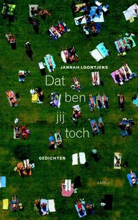 Dat ben jij toch - Jannah Loontjens (ISBN 9789026326516)