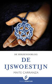 De ijswoestijn - Maite Carranza (ISBN 9789044966114)