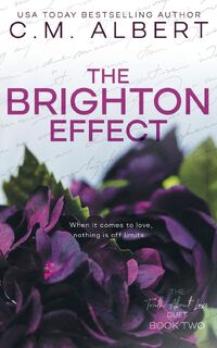 The Brighton Effect - C M Albert (ISBN 9781736797303)