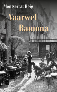 Vaarwel Ramona - Montserrat Roig (ISBN 9789464522181)