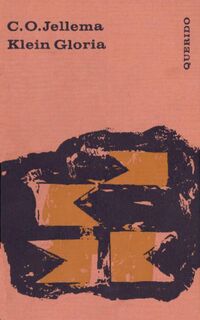 Klein Gloria en andere gedichten - C.O. Jellema (ISBN 9789021449005)