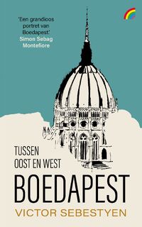 Boedapest - Victor Sebestyen (ISBN 9789041716514)