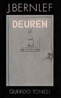 Deuren - J. Bernlef (ISBN 9789021413099)