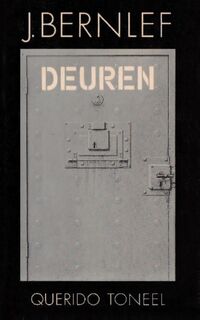 Deuren - J. Bernlef (ISBN 9789021448275)