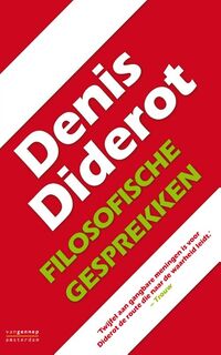 Filosofische gesprekken - Denis Diderot (ISBN 9789461641885)