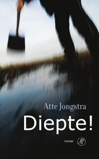 Diepte! - Atte Jongstra (ISBN 9789029587914)