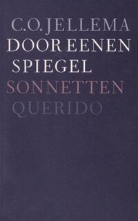 Door eenen spiegel - C.O. Jellema (ISBN 9789021448978)