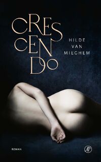 Crescendo - Hilde van Mieghem (ISBN 9789029553261)