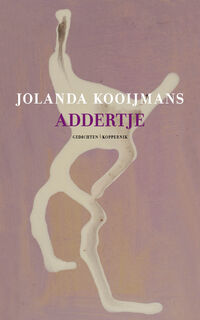 Addertje - Jolanda Kooijmans (ISBN 9789083463551)