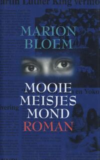 Mooie meisjesmond - M. Bloem (ISBN 9789029502924)