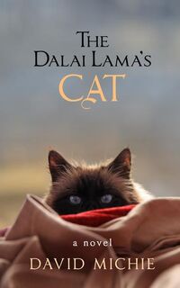 Michie, D: Dalai Lama's Cat - David Michie (ISBN 9781401940584)