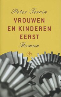 Vrouwen en kinderen eerst - Peter Terrin (ISBN 9789023488163)
