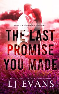 The Last Promise You Made - Lj Evans (ISBN 9781962499163)
