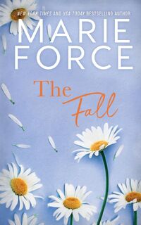 The Fall - Marie Force (ISBN 9781958035184)