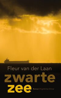 Zwarte zee - Fleur van der Laan (ISBN 9789038896755)