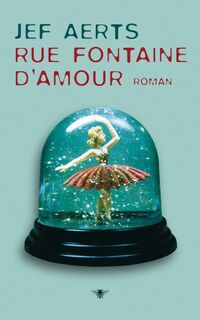 Rue Fontaine d'Amour - Jef Aerts (ISBN 9789023429982)