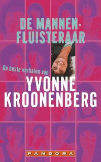 Mannenfluisteraar - Y. Kroonenberg (ISBN 9789046700396)