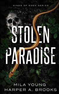 Stolen Paradise - Mila Young (ISBN 9781922689900)