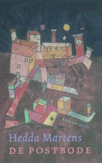 De postbode - Hedda Martens (ISBN 9789021433615)