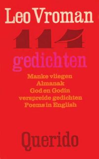 114 gedichten - Leo Vroman (ISBN 9789021454627)
