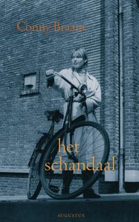 Het schandaal - Conny Braam (ISBN 9789045701325)