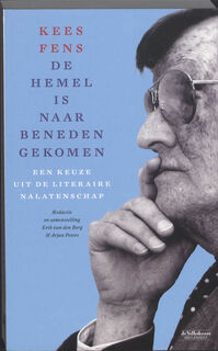 De hemel is naar beneden gekomen - Kees Fens (ISBN 9789029085168)