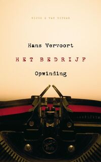 Het Bedrijf / 1 Opwinding - Hans Vervoort (ISBN 9789038890289)